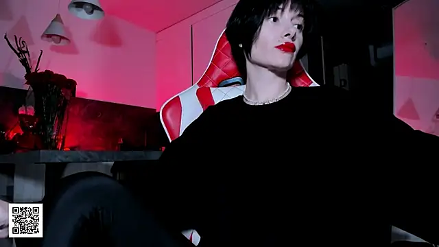 _Misha_Addams_ Cameră chat live