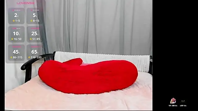 Živá chatovací místnost sweet_hottt_lady