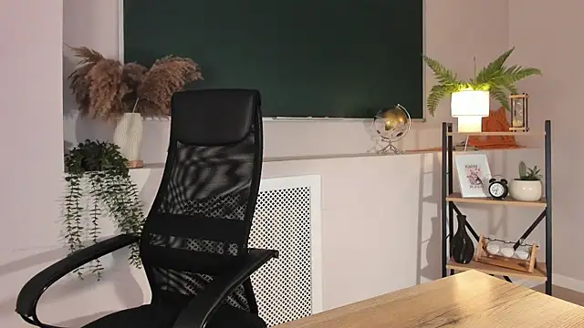 CamillaLarsonn Live chat-huone