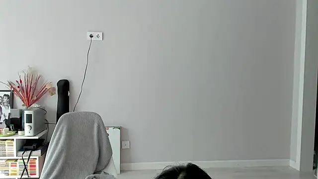ailey_chao Cameră chat live
