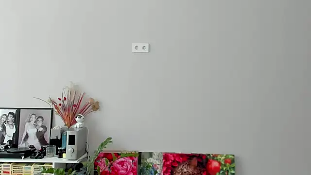 ailey_chao Live Chatraum