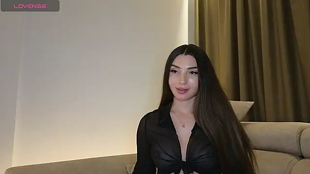 Chatroom en direct de SweetReya_Love