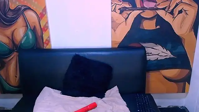 Ebonycutiex Ruang Obrolan Langsung