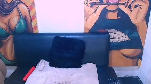 Ebonycutiex: δωμάτιο απευθείας συνομιλίας