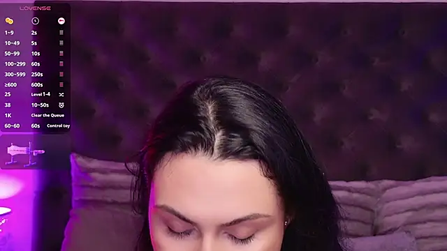 Živá chatovací místnost AvaDergan
