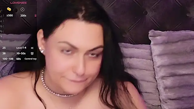 Sala de chat en directo de AvaDergan