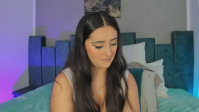 Kathia_Morelli Live Chatrum