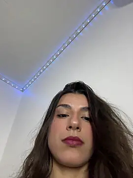 HelliRosa Show Webcam