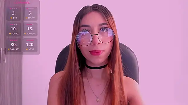 Sala de chat ao vivo de sammy_jhons