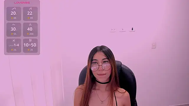sammy_jhons Live chatroom