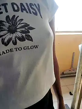Chat soba uživo modela Koziekylie