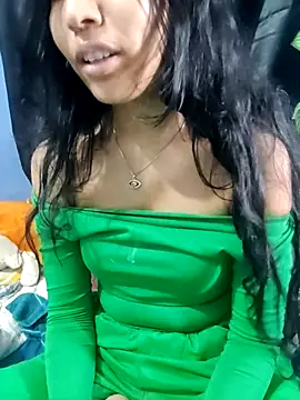Chatroom en direct de Koziekylie