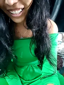 Chatroom en direct de Koziekylie