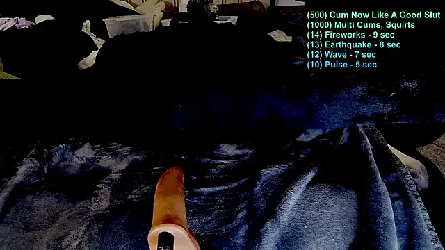 doomednympho – live chatrum