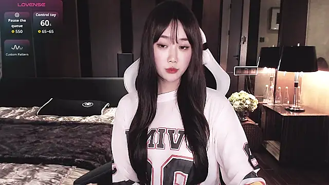 Aurora_-77 live-chat rom