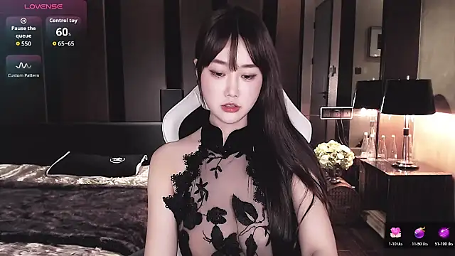 Aurora_-77 Live seks camshow