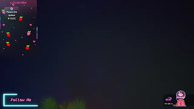 CelyneMay's Live Chat Room