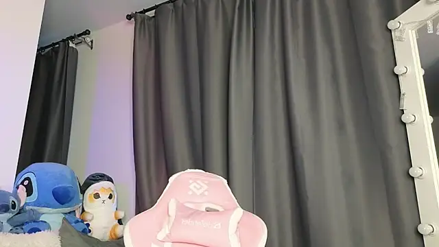 _eva_queen Live chatroom