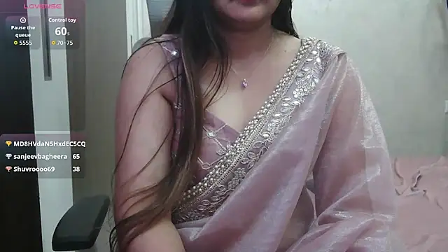 Jass-Karan – live chatrum