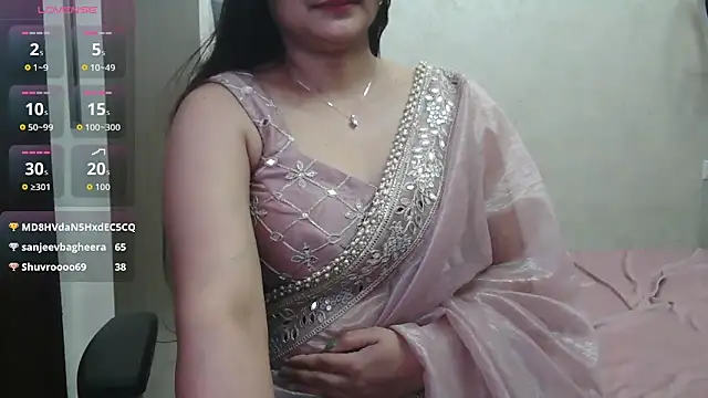 Chat ao vivo de Jass-Karan