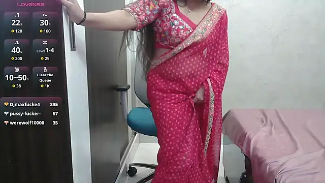 Sala de chat en directo de Jass-Karan