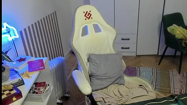 Silly__Milly 现场聊天室