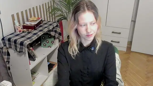 Silly__Milly – live chatrum