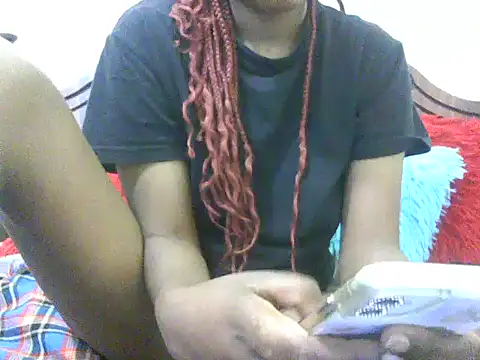 Sala de chat en directo de Baby_brown