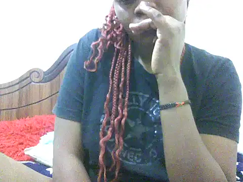 Baby_brownn Live chat-huone