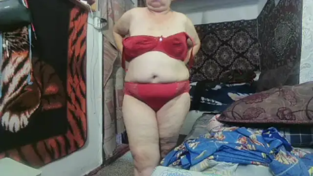 Živá chatovací místnost NataliiaRosa54