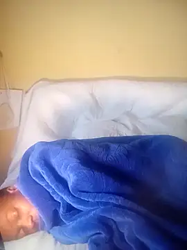 Bilik Sembang Langsung barehunny