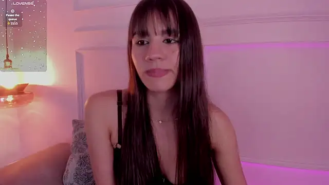 Sophia_rincon 실시간 채팅방