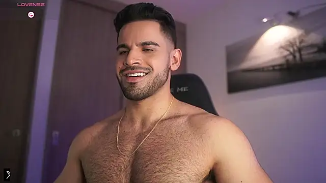 Show de Rick__Smith153 na webcam