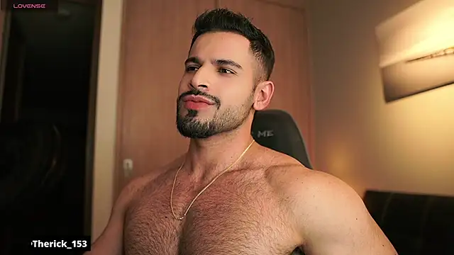 عرض كام Rick__Smith153