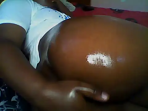 Chat ao vivo de Nasty_beb101