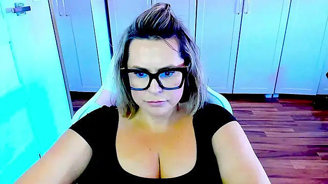 teaseDiana 실시간 채팅방