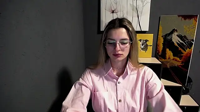 lady_olivia_ Live Chatrum