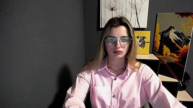 Pokój czatu na żywo – lady_olivia_