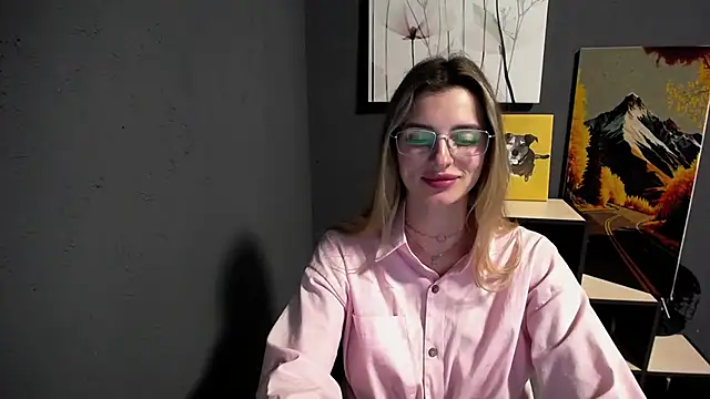 lady_olivia_'s Live Chat Room