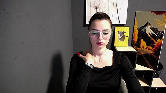 Chat ao vivo de lady_olivia_