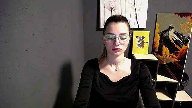 lady_olivia_ Cameră chat live