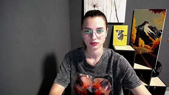 lady_olivia_ Cameră chat live