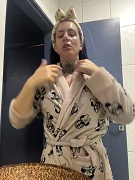 Sala de chat en directo de Anny_Fetish