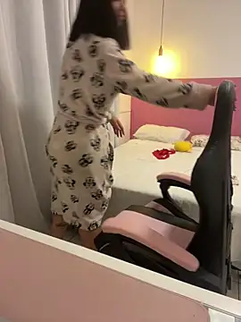 Anny_Fetish's Live Chat Room