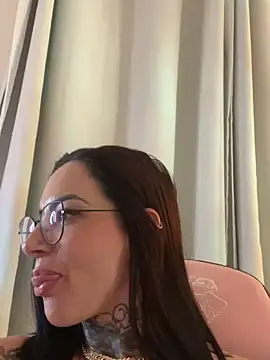 Anny_Fetish Cameră chat live