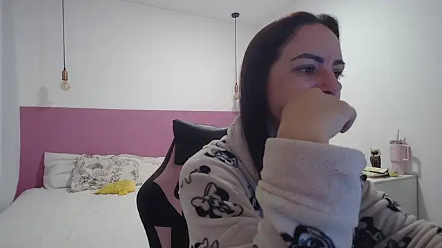 Anny_Fetish Cameră chat live