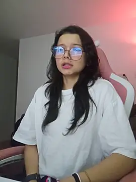 Sala de chat en directo de azumiichan