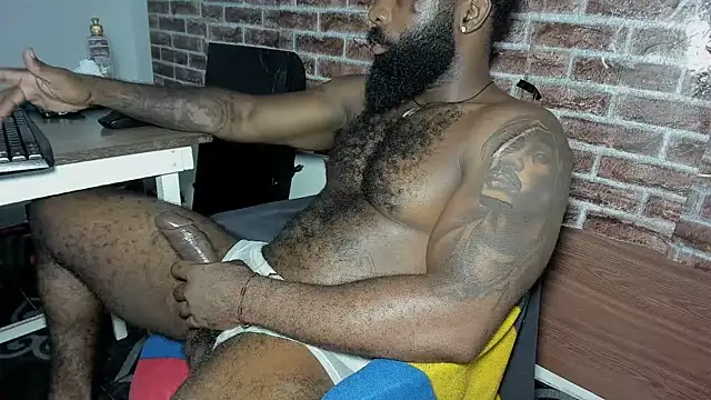 Freedom_24's Webcam Show