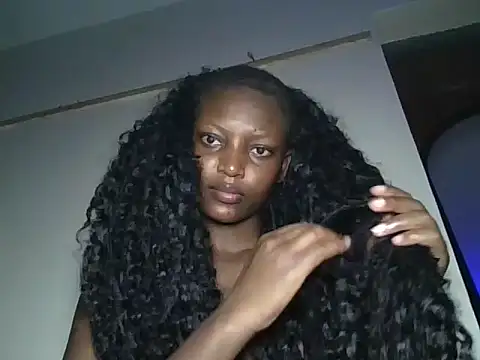sweet_cammie Cameră chat live