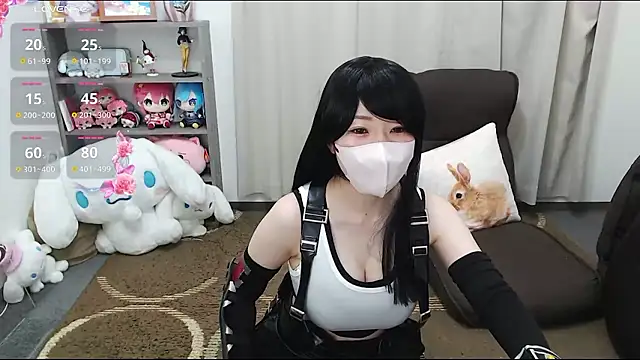 milk_ch – live chatrum